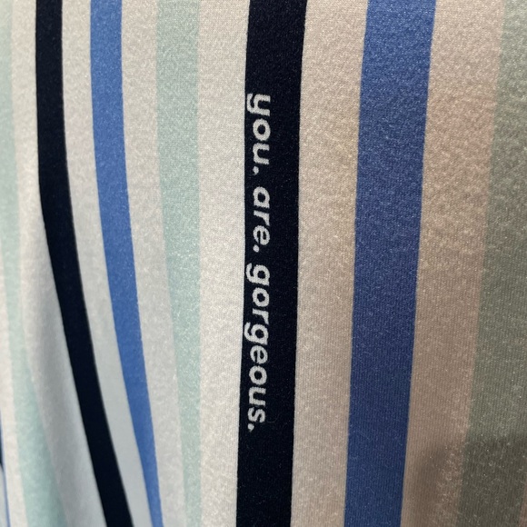 🍀3 FOR $15🍀 | NWOT | JoySpun | you. are. gorgeous. | Only Sleep Shirt | Large - Picture 2 of 12